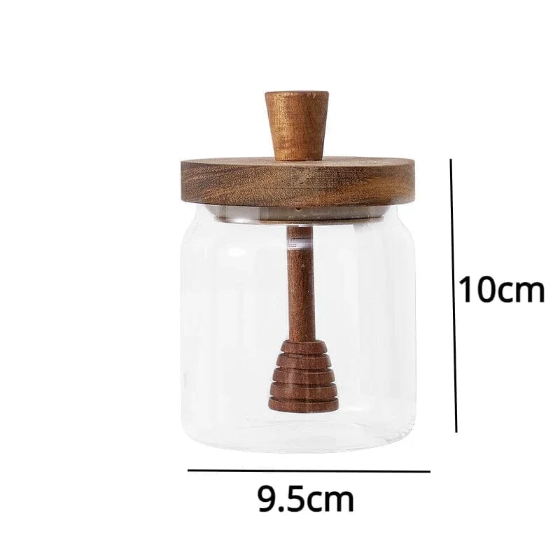 Meleira Honey - Casa Farfelle