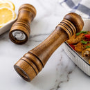 Moedor de Pimenta e Temperos Spezie - Casa Farfelle