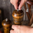 Moedor de Pimenta e Temperos Spezie - Casa Farfelle