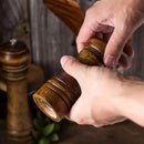 Moedor de Pimenta e Temperos Spezie - Casa Farfelle