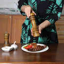 Moedor de Pimenta e Temperos Spezie - Casa Farfelle