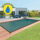 Capa para Piscina sem Acúmulo de Água Acabamento Reforçado  71  Casa Farfelle