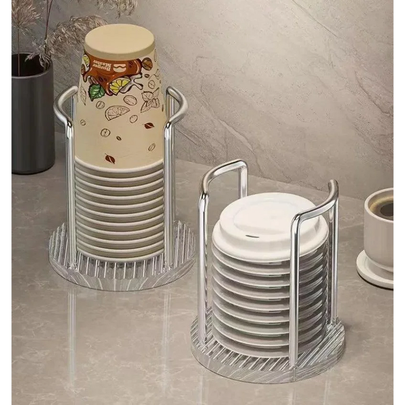 Organizador de Copos Stacker - Casa Farfelle