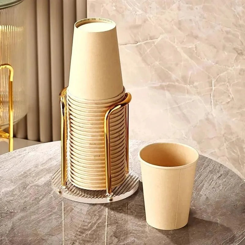 Organizador de Copos Stacker - Casa Farfelle