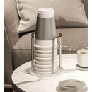 Organizador de Copos Stacker - Casa Farfelle