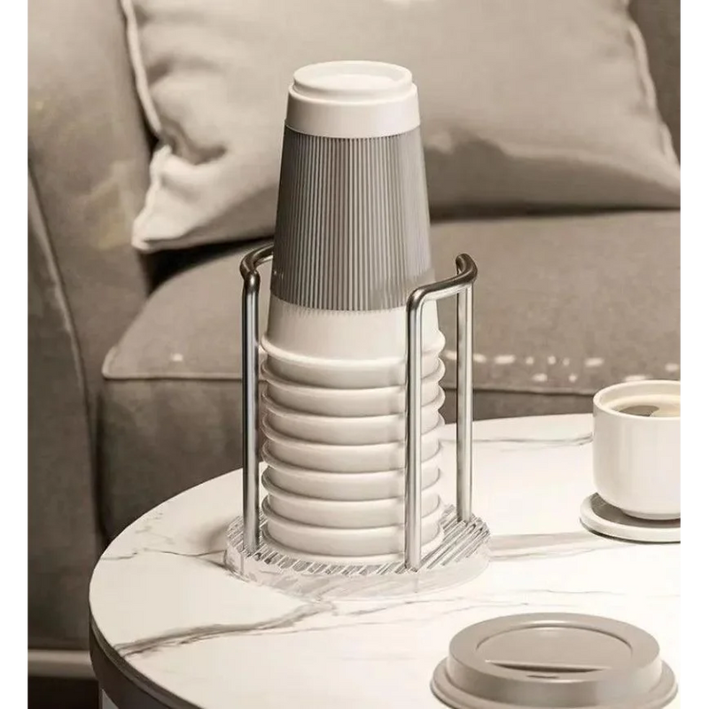 Organizador de Copos Stacker - Casa Farfelle