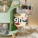 Organizador de Maquiagem - Casa Farfelle