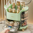 Organizador de Maquiagem - Casa Farfelle