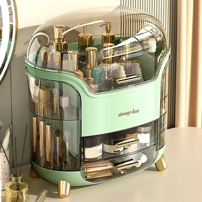 Organizador de Maquiagem Design & Casa - Casa Farfelle