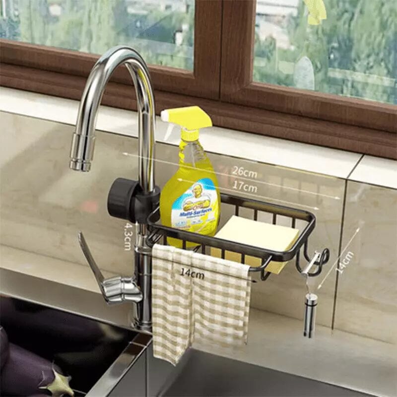 Organizador de Pia Vesso - Casa Farfelle