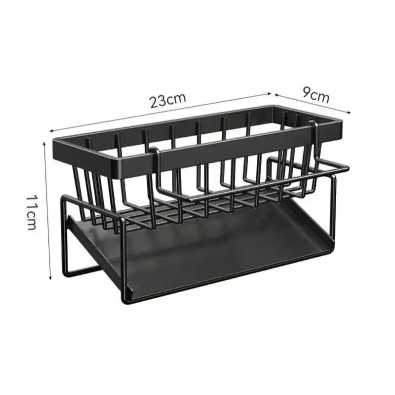 Organizador Multiuso AlumaRack - Casa Farfelle
