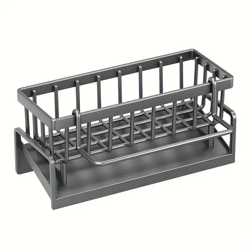 Organizador Multiuso AlumaRack - Casa Farfelle