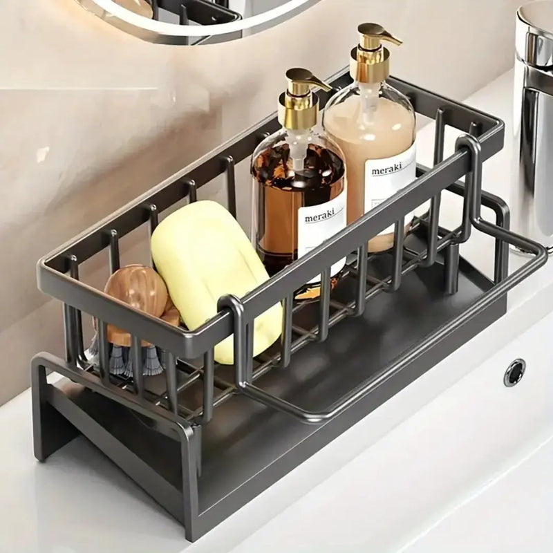 Organizador Multiuso AlumaRack - Casa Farfelle
