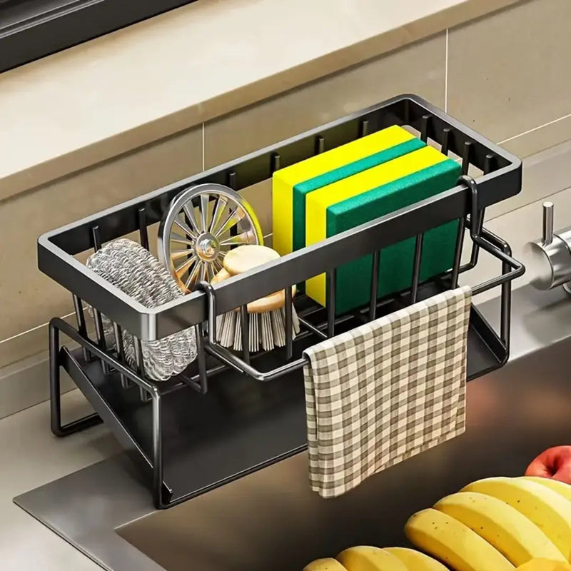 Organizador Multiuso AlumaRack - Casa Farfelle