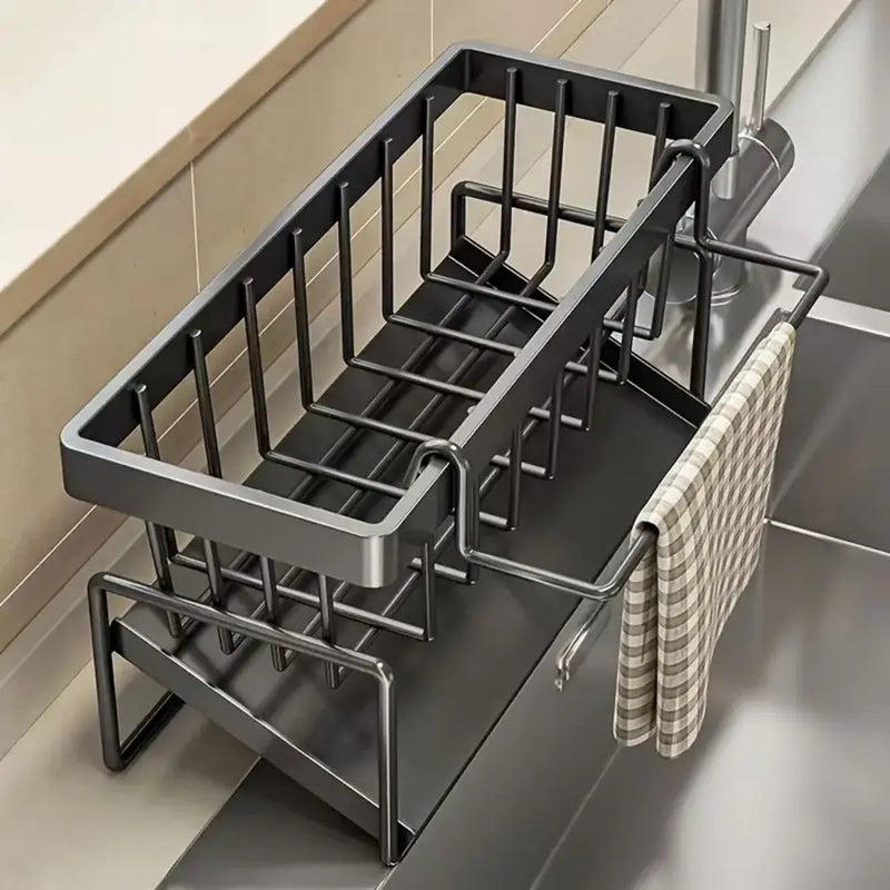Organizador Multiuso AlumaRack - Casa Farfelle