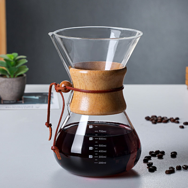 Passador de Café Grano - Casa Farfelle