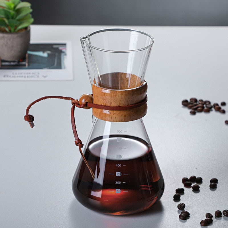 Passador de Café Grano - Casa Farfelle