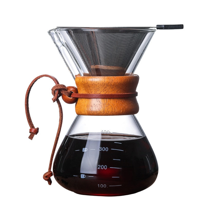 Passador de Café Grano - Casa Farfelle