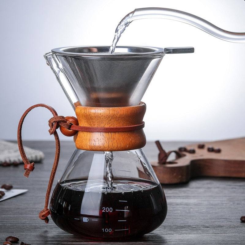 Passador de Café Grano - Casa Farfelle