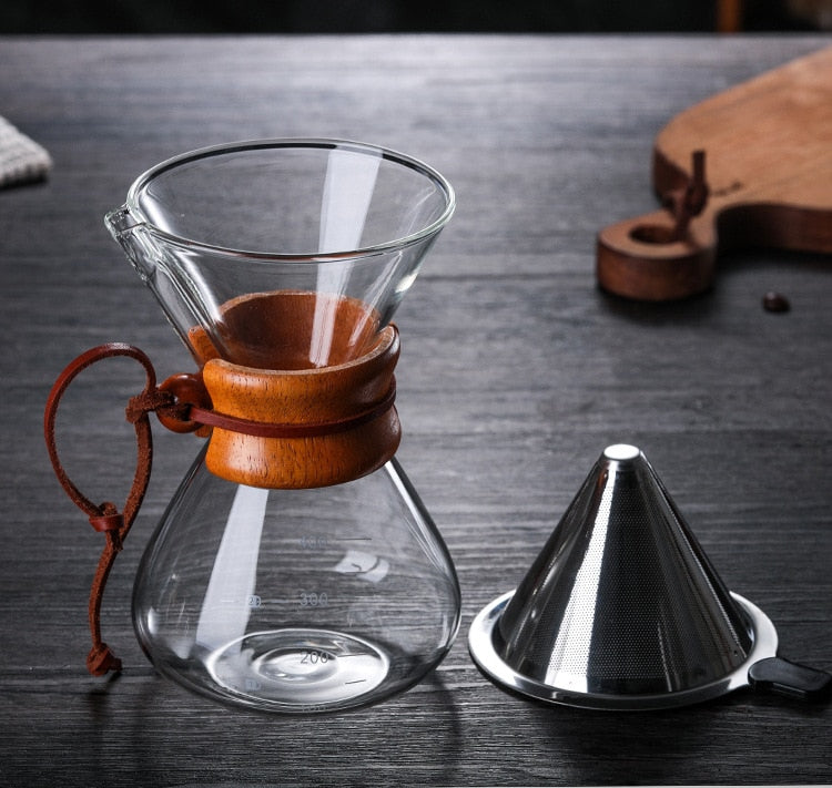 Passador de Café Grano - Casa Farfelle