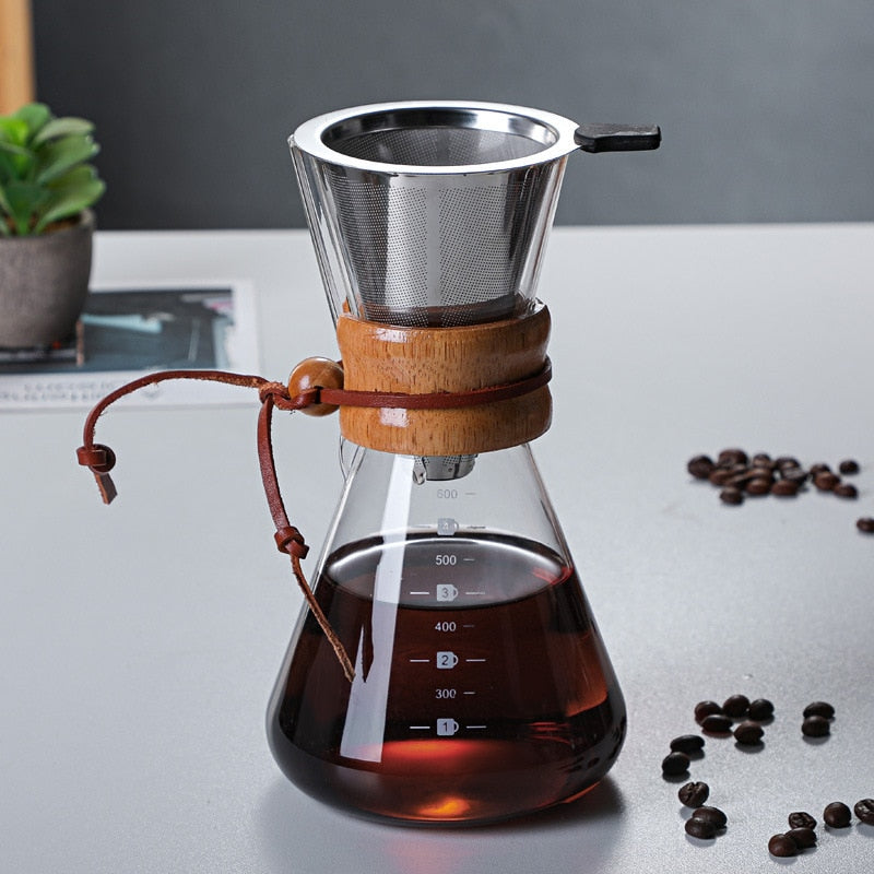 Passador de Café Grano - Casa Farfelle