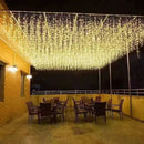 Pisca Pisca Cascata de Natal 10 Metros 110V - Casa Farfelle