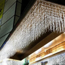 Pisca Pisca Cascata de Natal 10 Metros 110V - Casa Farfelle