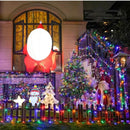 Pisca Pisca Cascata de Natal 10 Metros 110V - Casa Farfelle