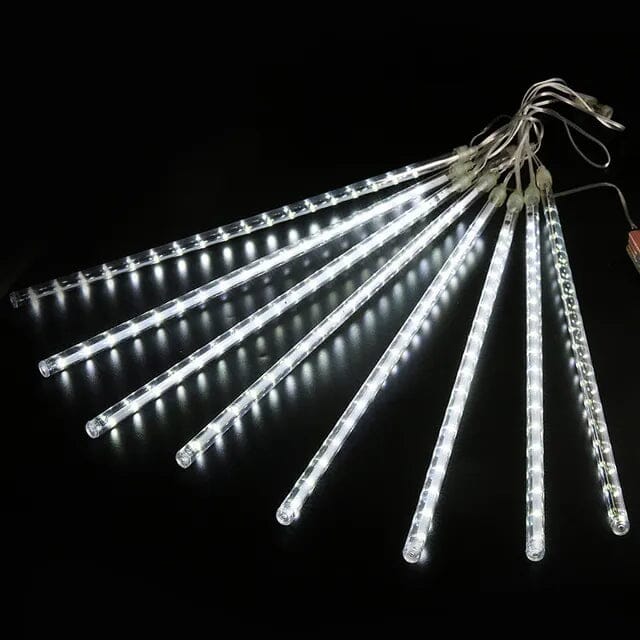Pisca-Pisca Chuva Cai LED Á Prova D'água - Casa Farfelle