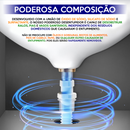 Poderoso Desentupidor de Pias e Ralos Wild Tornado - Casa Farfelle