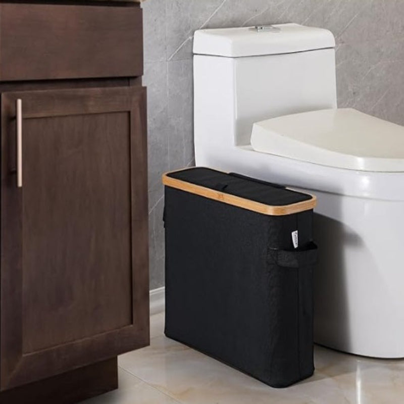 Porta Papel Higiênico Bongo - Casa Farfelle