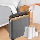 Porta Papel Higiênico Bongo - Casa Farfelle