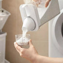 Porta Sabão em Pó e Detergente Beline - Casa Farfelle