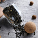 Potes de Vidro Cavetto - Casa Farfelle