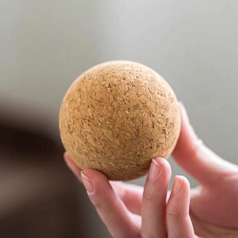 Potes para Armazenamento de Vidro Tappo - Casa Farfelle