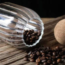 Potes para Armazenamento de Vidro Tappo - Casa Farfelle