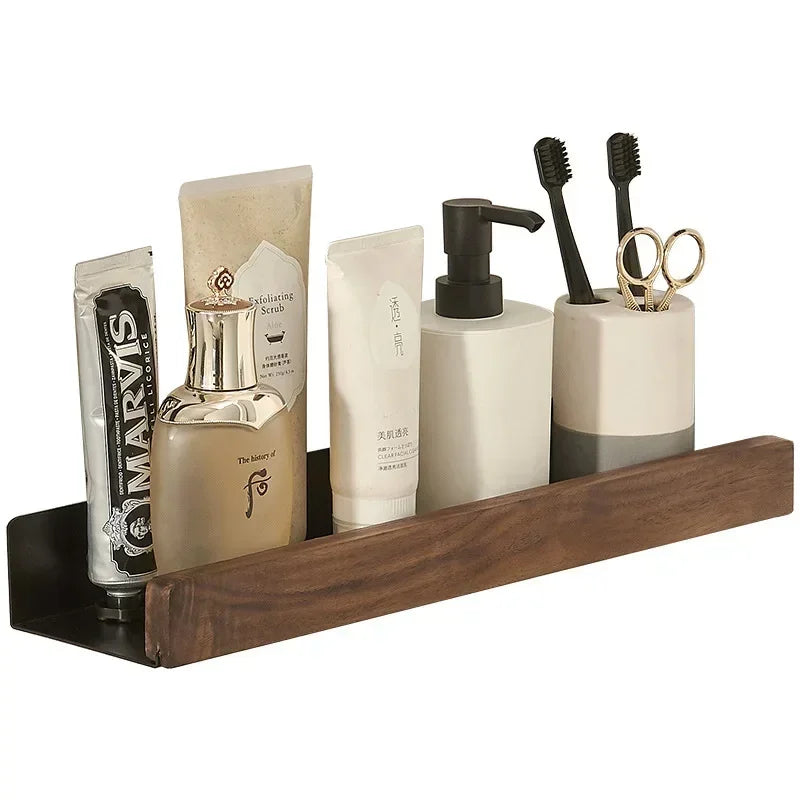 Prateleira Apoio Legno - Casa Farfelle