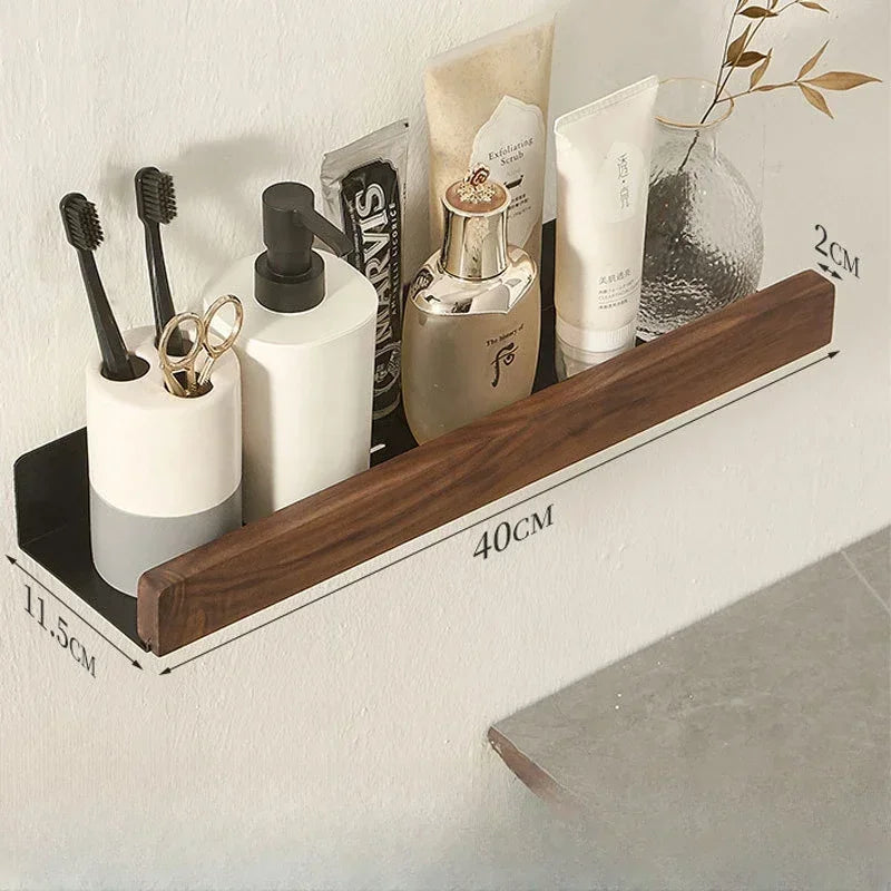Prateleira Apoio Legno - Casa Farfelle
