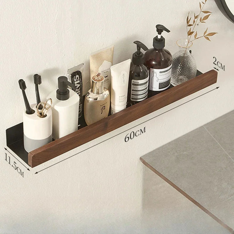 Prateleira Apoio Legno - Casa Farfelle