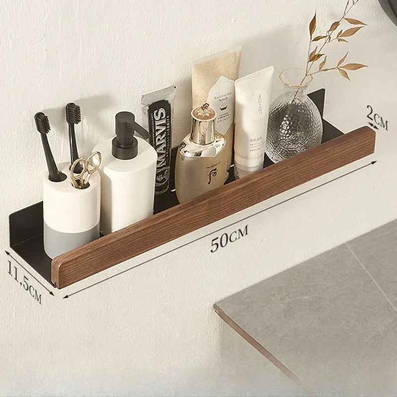 Prateleira Apoio Legno - Casa Farfelle