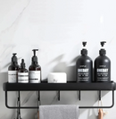 Prateleira para Banheiro Eclisse - Casa Farfelle