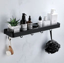 Prateleira para Banheiro Eclisse