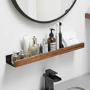 Prateleira para Banheiro Rusbano - Casa Farfelle