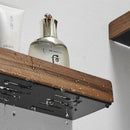 Prateleira para Banheiro Rusbano - Casa Farfelle