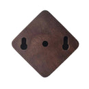 Conjunto Suporte para Banheiro Porta Toalha Banheiro Polihousi - Casa Farfelle