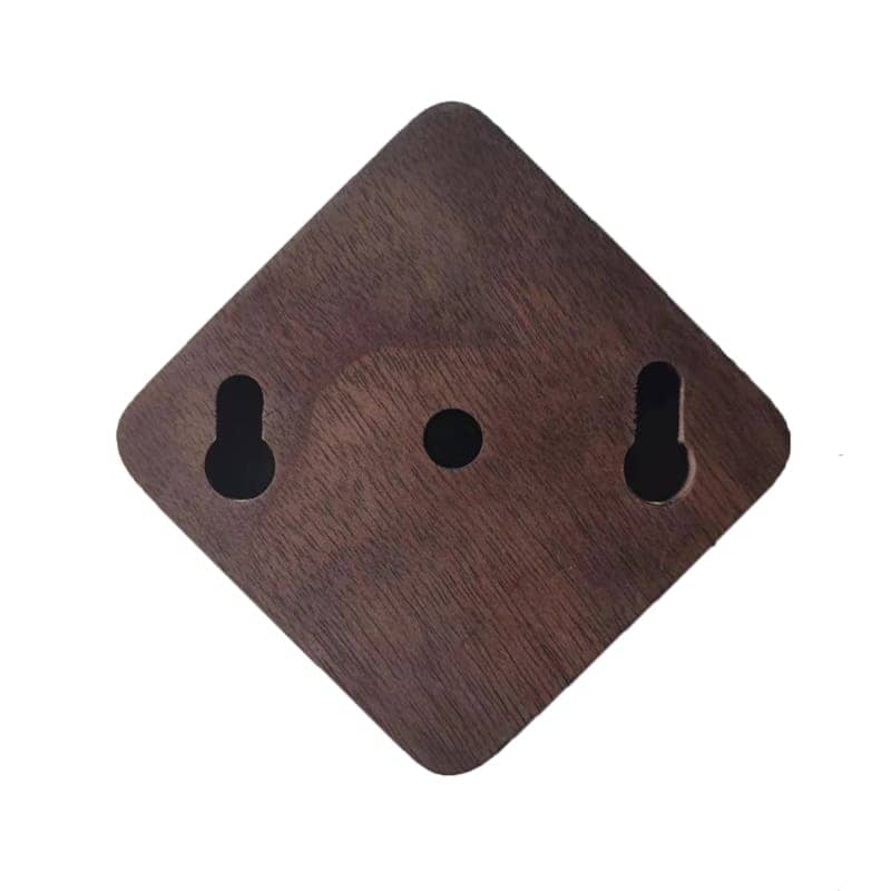 Conjunto Suporte para Banheiro Porta Toalha Banheiro Polihousi - Casa Farfelle