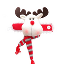 Prendedor de Cortina de Natal - Casa Farfelle