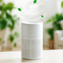 Purificador de Ar AirClean KSA4 - Com Filtro HEPA e Função Ionizador - Casa Farfelle