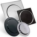 Ralo Click Inteligente Para Banheiro Veda Cheiro - Casa Farfelle