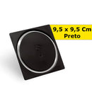 Ralo Click Inteligente Para Banheiro Veda Cheiro - Casa Farfelle